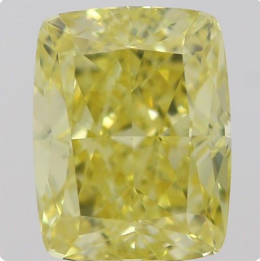 Yellow Diamond