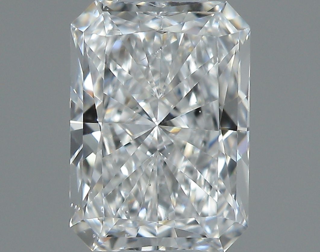 Radiant Diamond