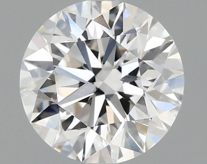 1.06 ct. round Lab Grown Diamond front image
