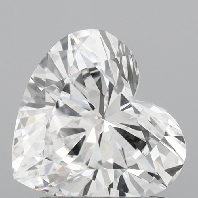 Heart Diamond