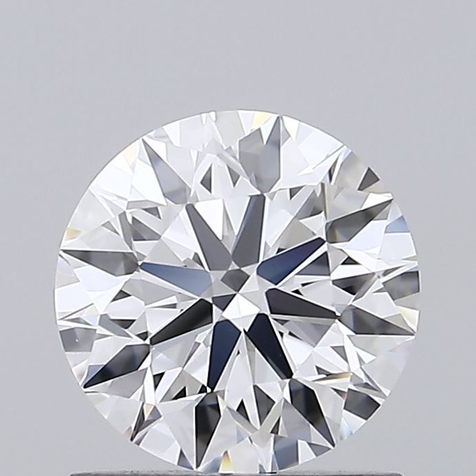 1.00 ct. round Lab Grown Diamond front image