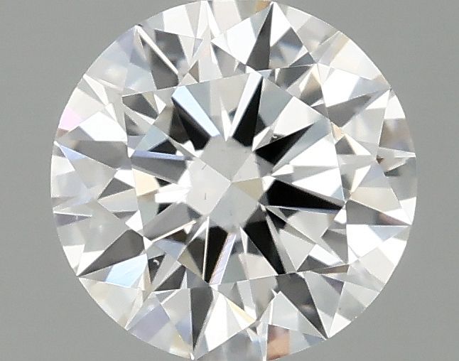 1.01 ct. round Lab Grown Diamond front image
