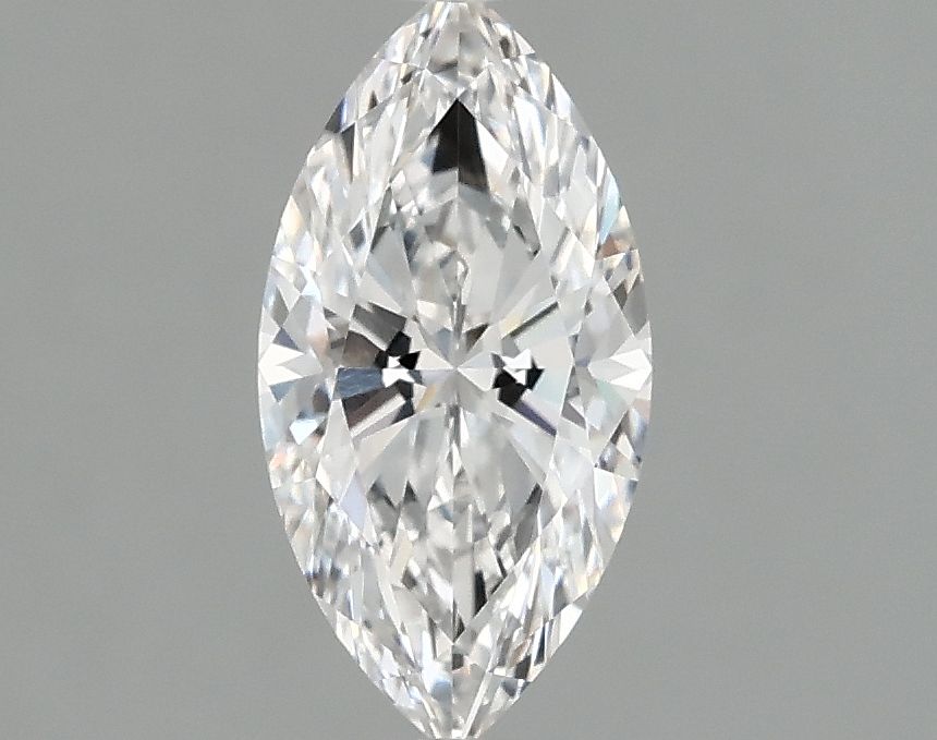 1.08 ct. marquise Lab Grown Diamond front image