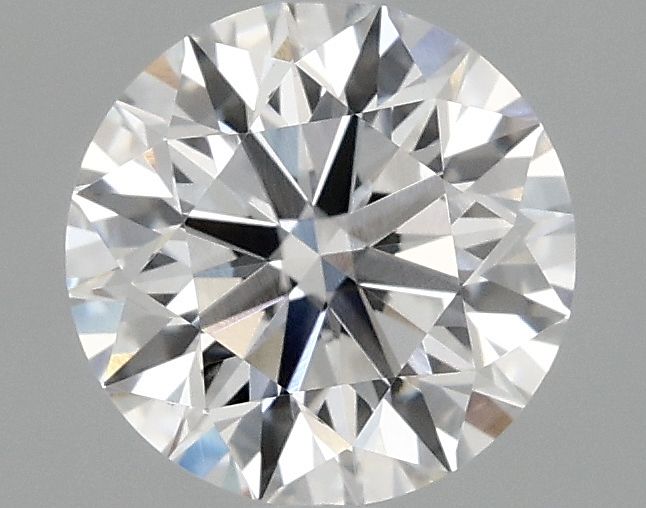 1.48 ct. round Lab Grown Diamond front image