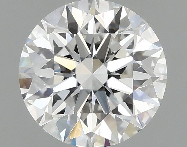 1.09 ct. round Lab Grown Diamond front image