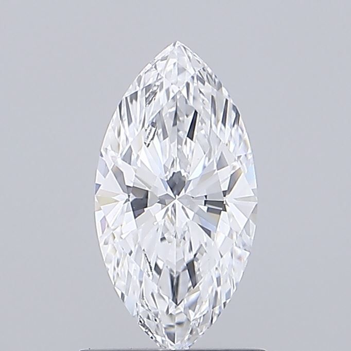 1.03 ct. marquise Lab Grown Diamond front image