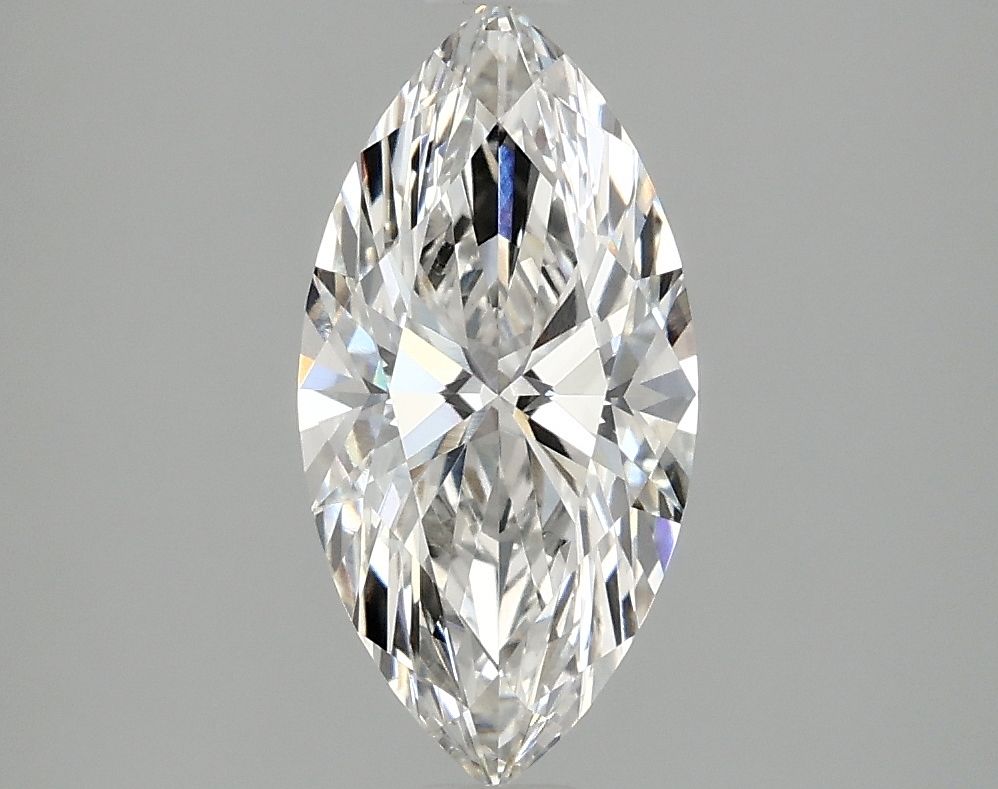 1.53 ct. marquise Lab Grown Diamond front image