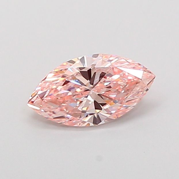 1.01 ct. marquise Lab Grown Diamond front image