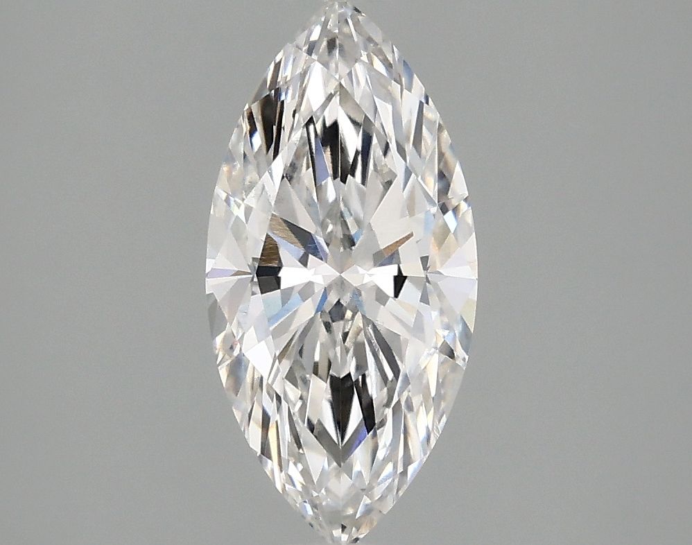 1.48 ct. marquise Lab Grown Diamond front image