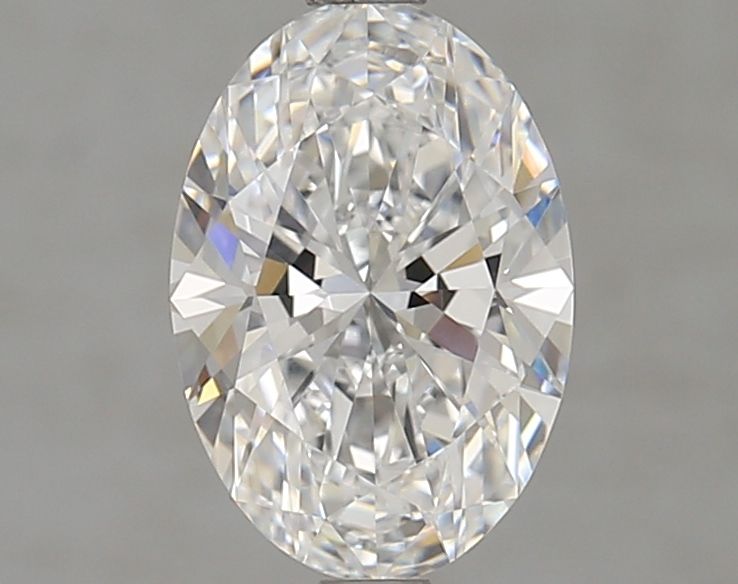 Oval Diamond