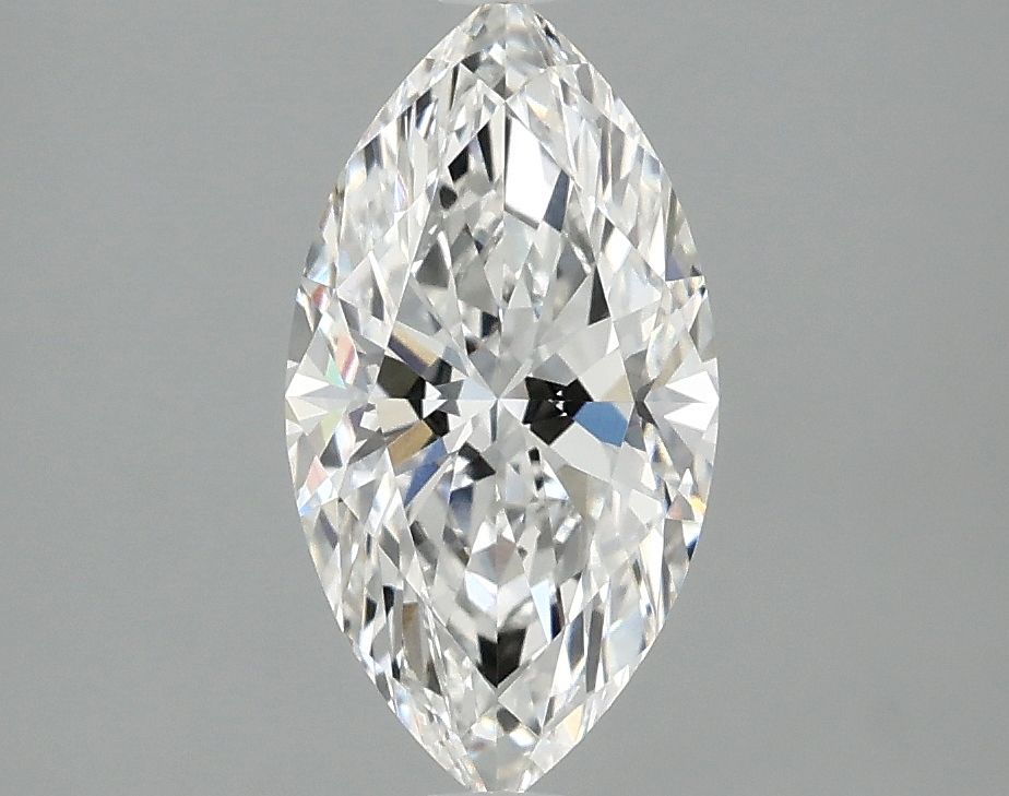1.48 ct. marquise Lab Grown Diamond front image
