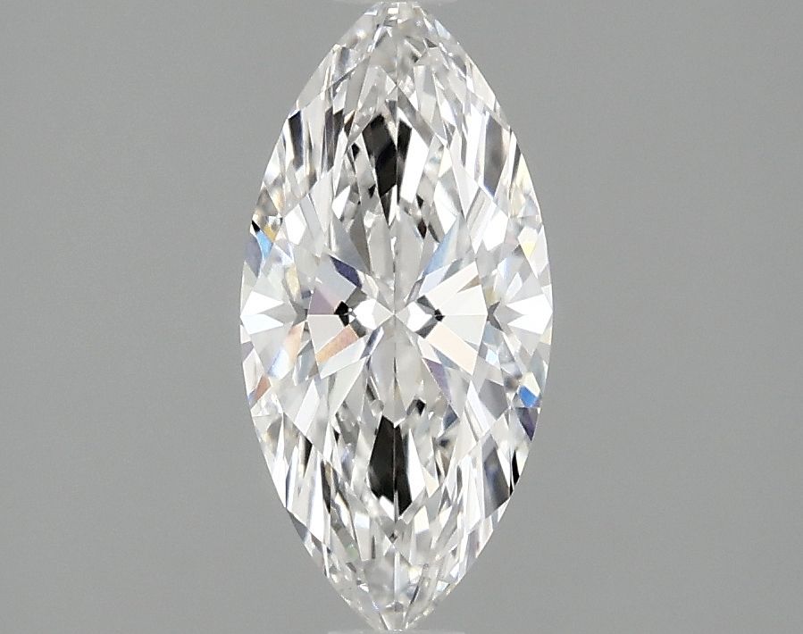 1.04 ct. marquise Lab Grown Diamond front image