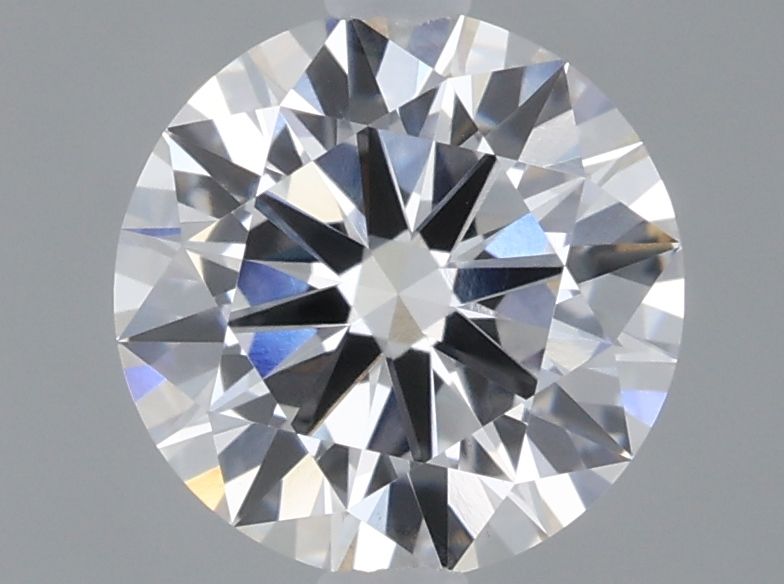 1.06 ct. round Lab Grown Diamond front image