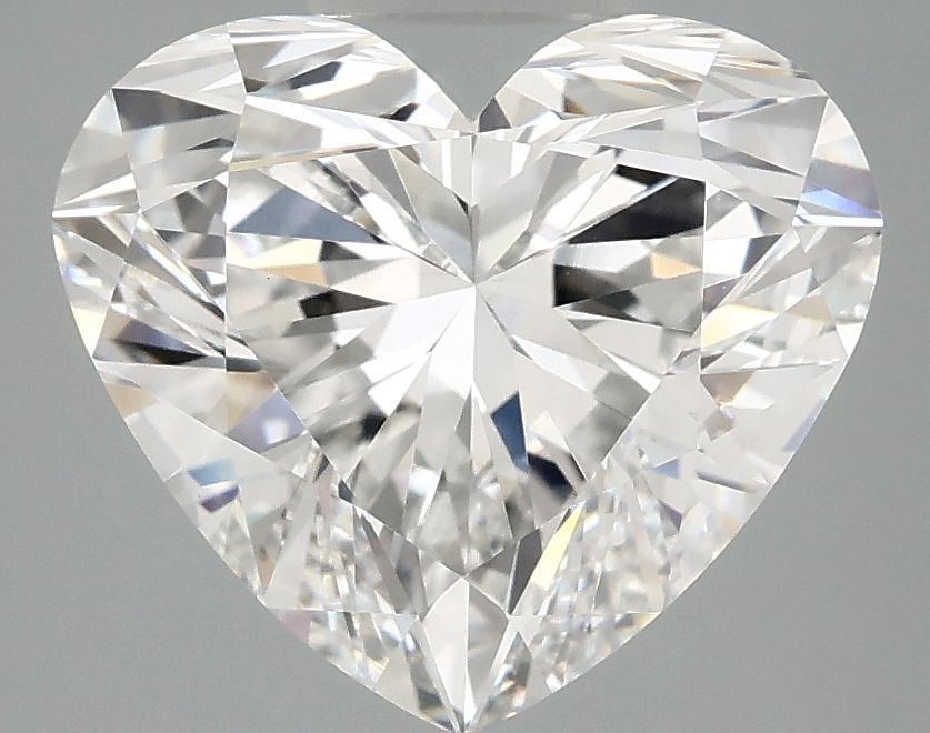 Heart Diamond