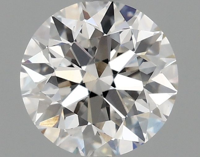 1.09 ct. round Lab Grown Diamond front image