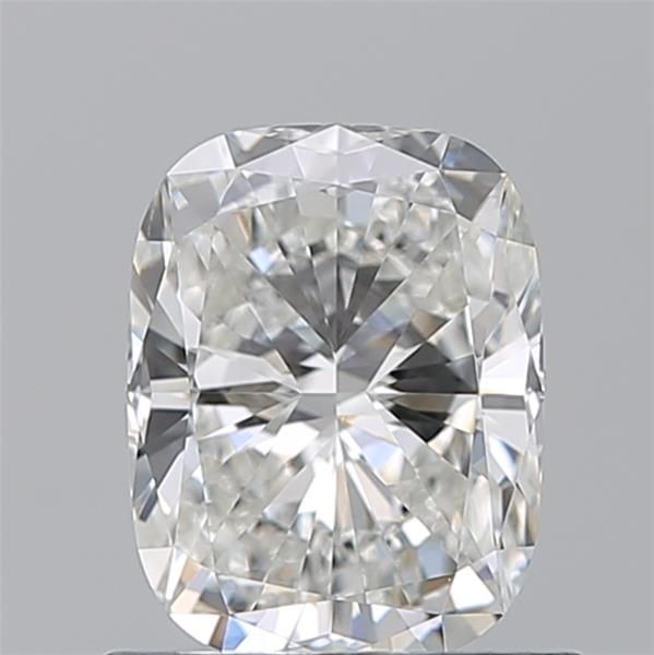 0.90 ct Cushion Brilliant diamond