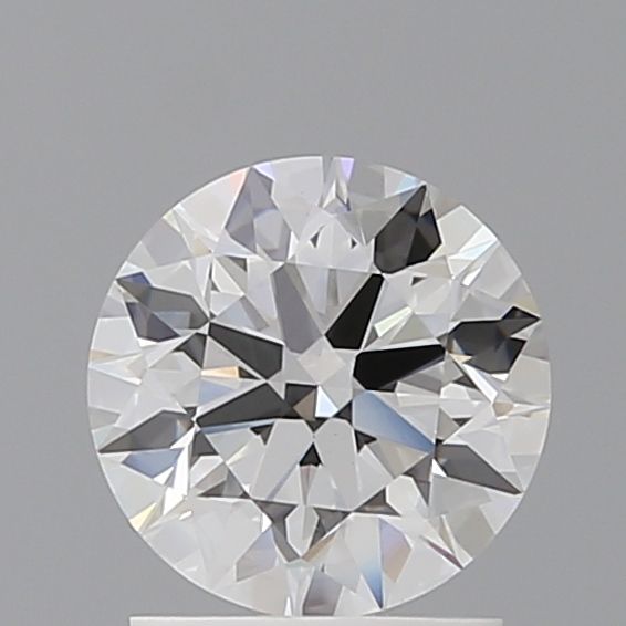 1.58 ct. round Lab Grown Diamond front image
