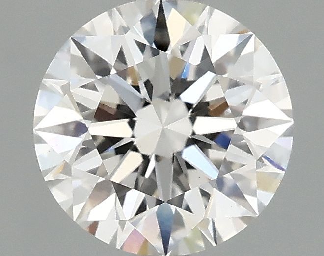 1.49 ct. round Lab Grown Diamond front image