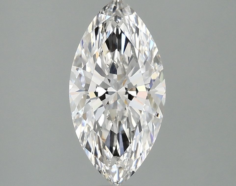 1.49 ct. marquise Lab Grown Diamond front image