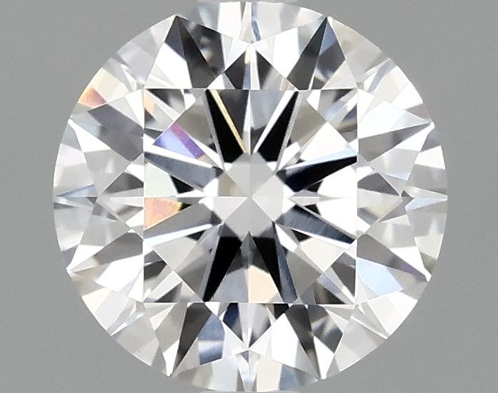 1.47 ct. round Lab Grown Diamond front image