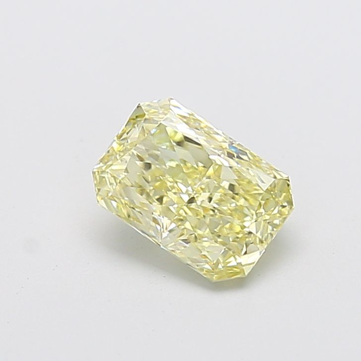 1.53 ct. radiant Lab Grown Diamond front image