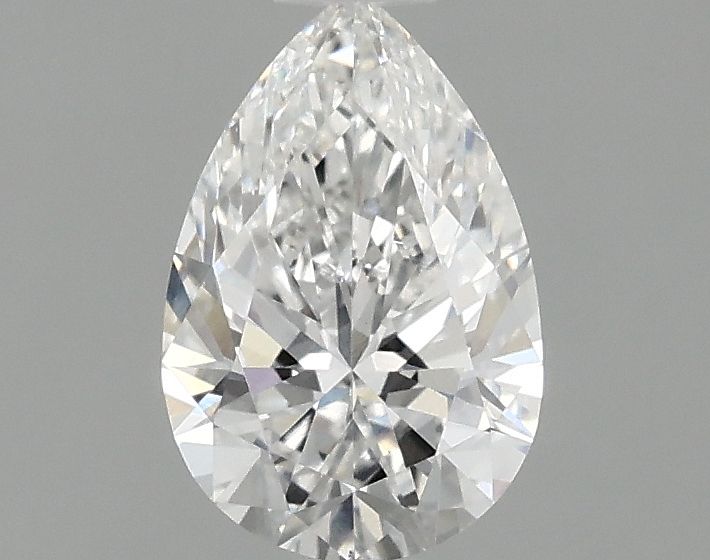 1.02 ct. pear Lab Grown Diamond front image