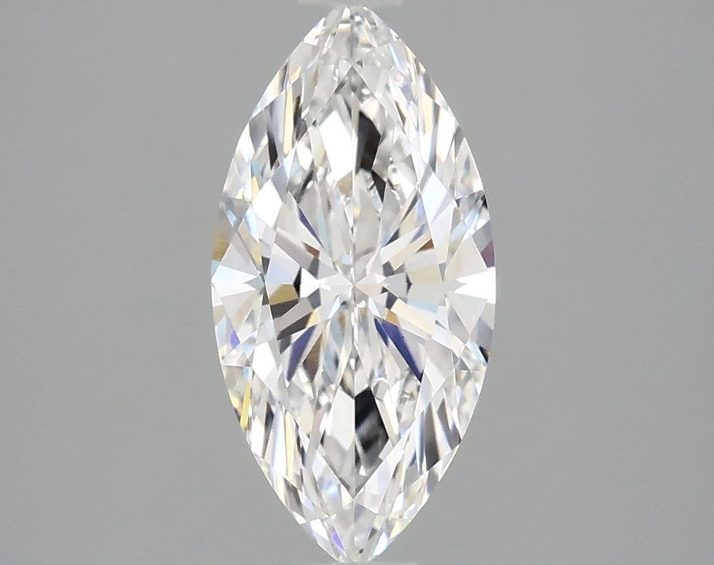 1.52 ct. marquise Lab Grown Diamond front image