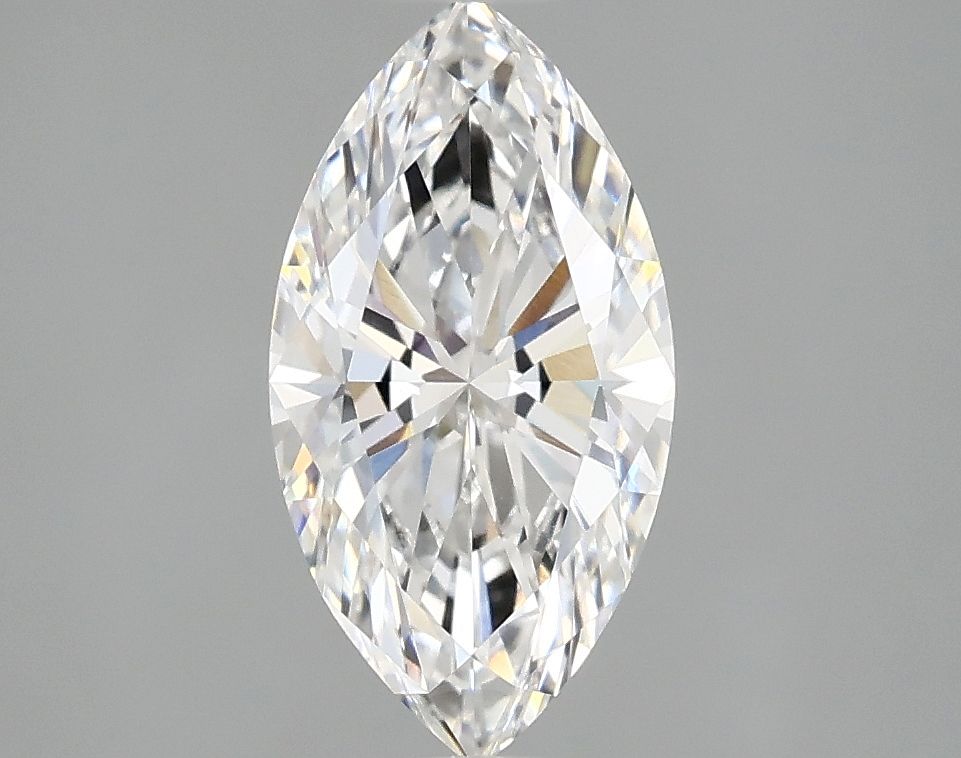 1.48 ct. marquise Lab Grown Diamond front image
