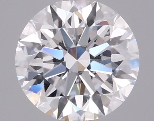 1.01 ct. round Lab Grown Diamond front image