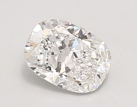 Cushion Diamond