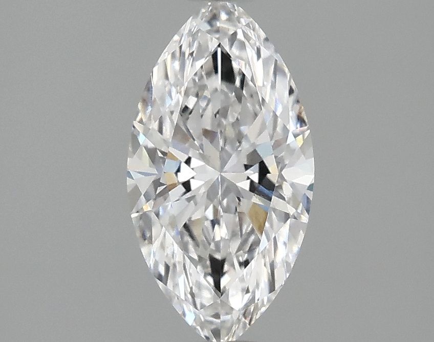 1.07 ct. marquise Lab Grown Diamond front image