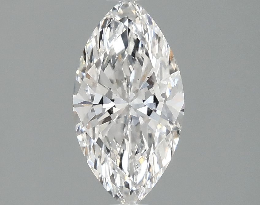 1.04 ct. marquise Lab Grown Diamond front image