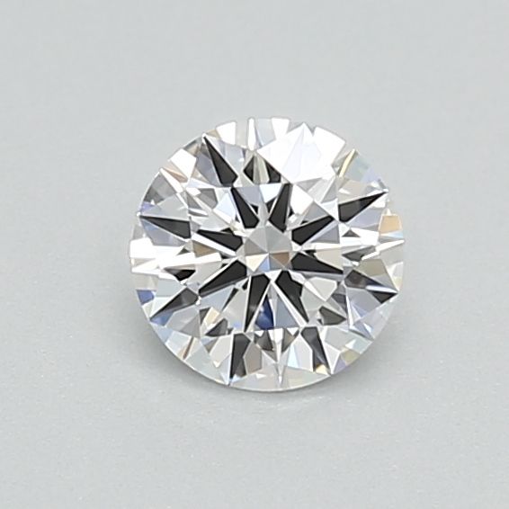 0.34 ct lab-grown Round Diamond