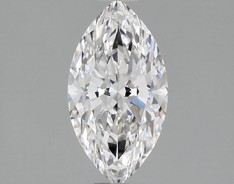 1.01 ct. marquise Lab Grown Diamond front image