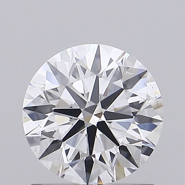 Round Diamond