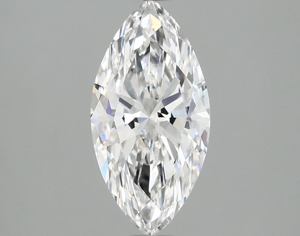 1.44 ct. marquise Lab Grown Diamond front image