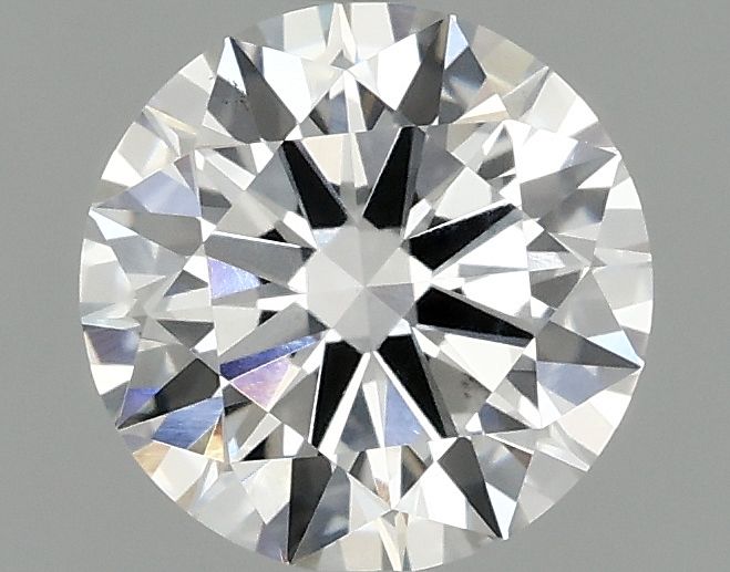 1.09 ct. round Lab Grown Diamond front image