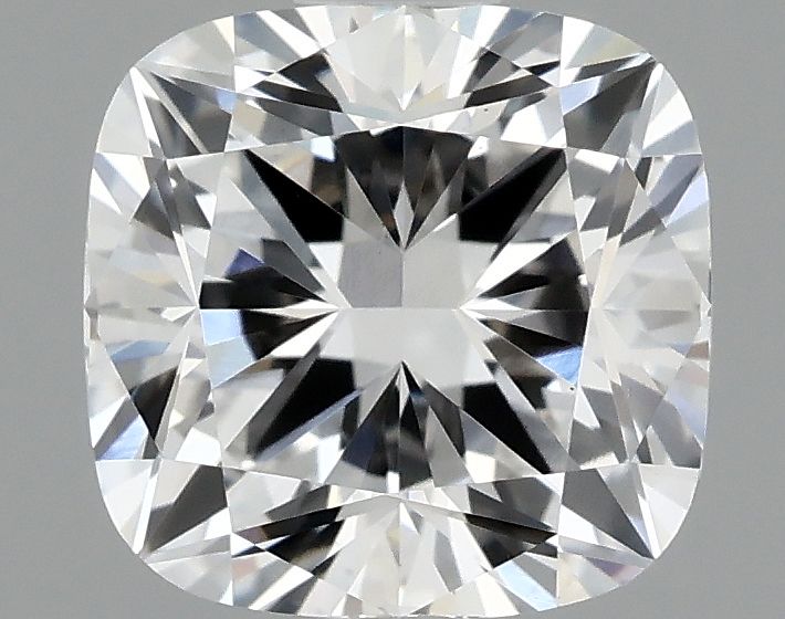 1.08 ct lab-grown Cushion modified Diamond