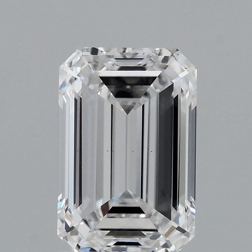 Emerald Diamond
