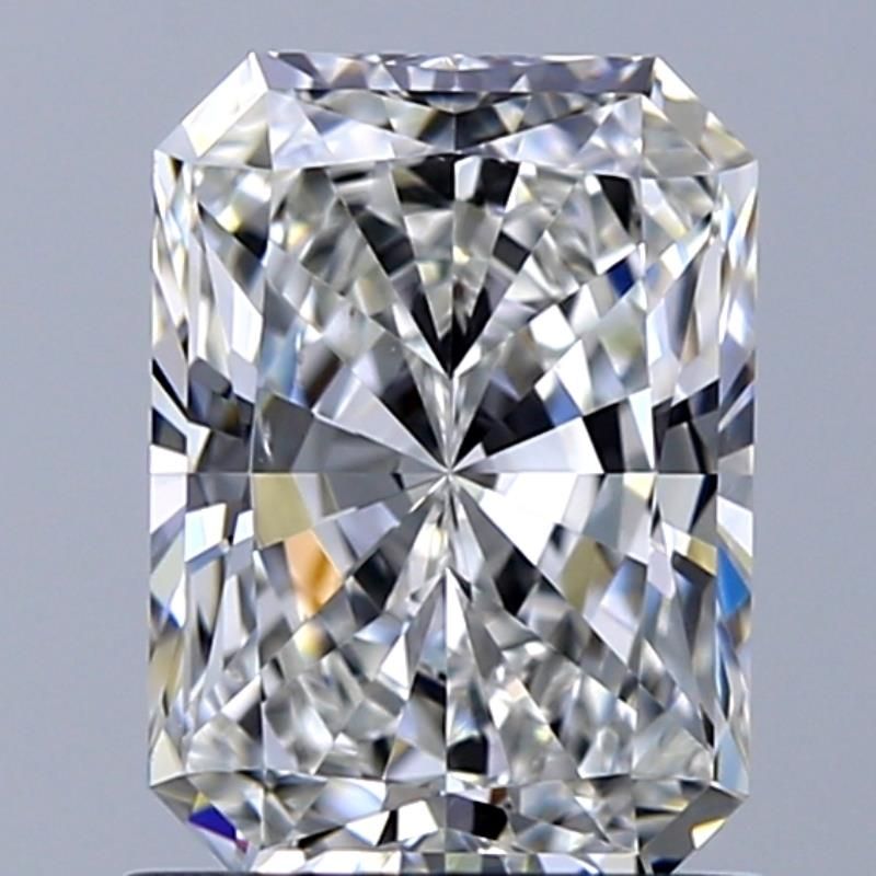 Radiant Diamond