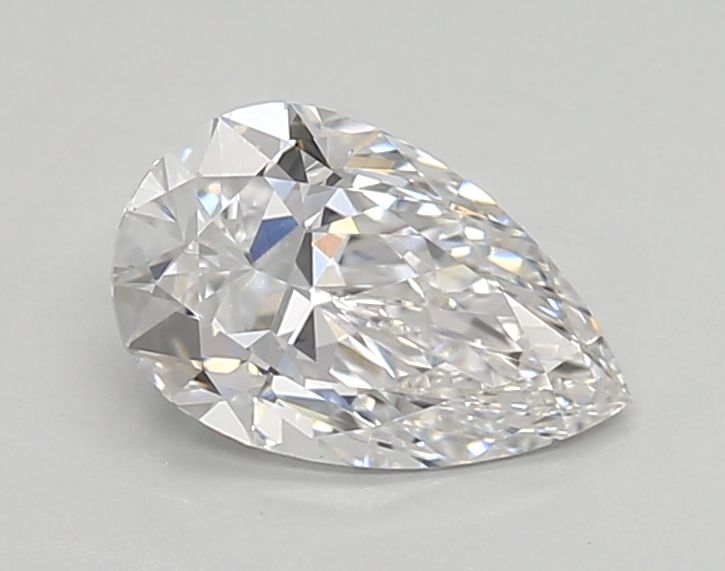 0.94 ct. pear Lab Grown Diamond front image
