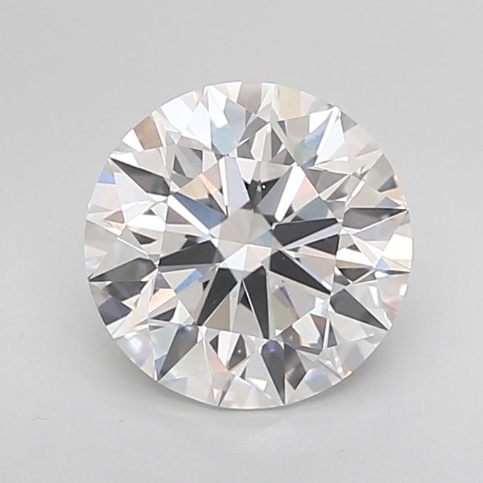 Round Diamond