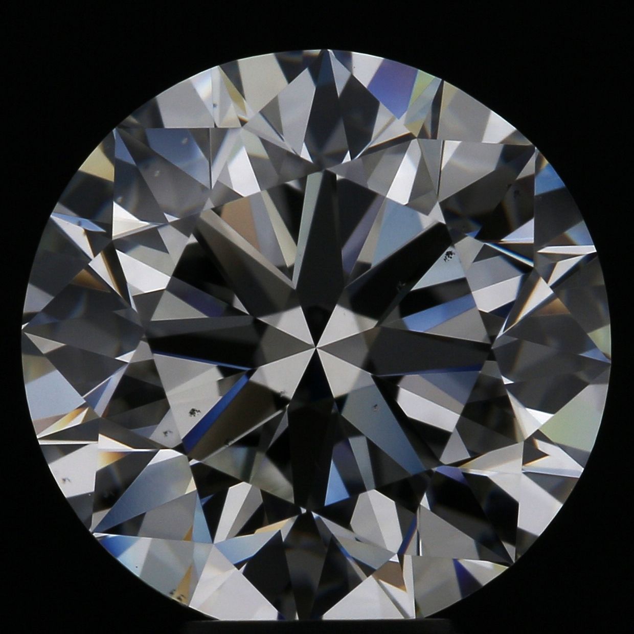 Round Diamond