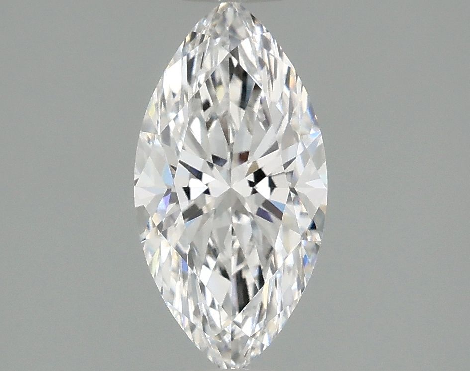 1.05 ct. marquise Lab Grown Diamond front image