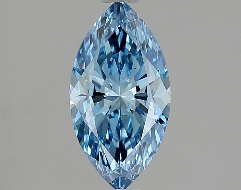 1.15 ct. marquise Lab Grown Diamond front image