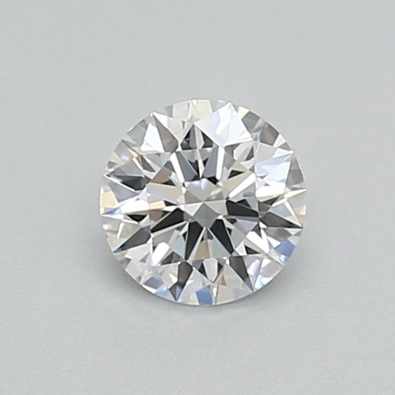 0.31 ct lab-grown Round Diamond