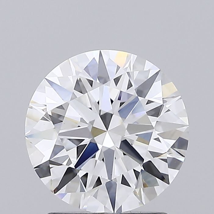 Round Diamond