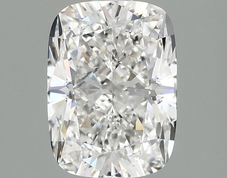 1.96 ct lab-grown Cushion modified Diamond
