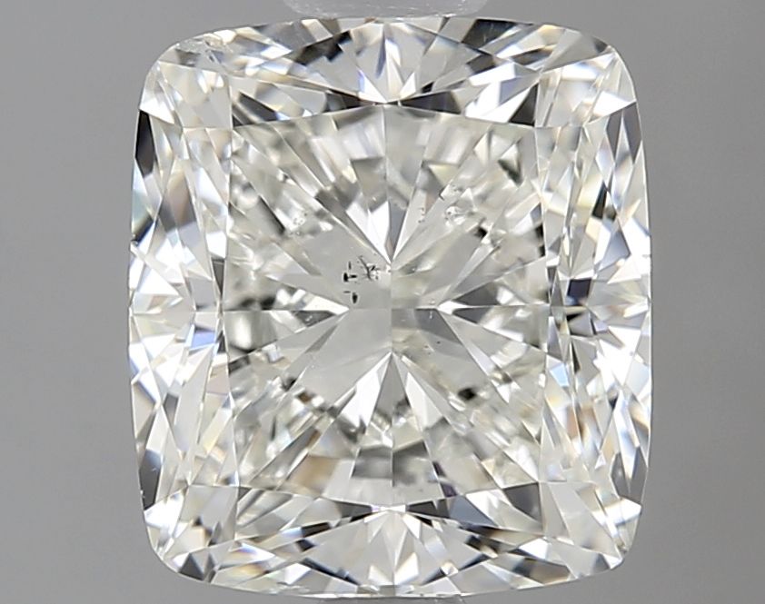 Cushion Diamond