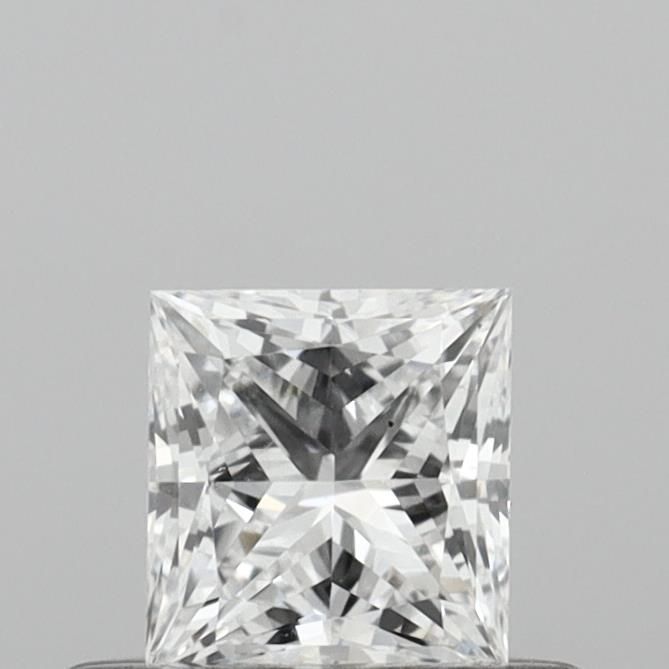 0.42 ct Princess lab_grown_diamond